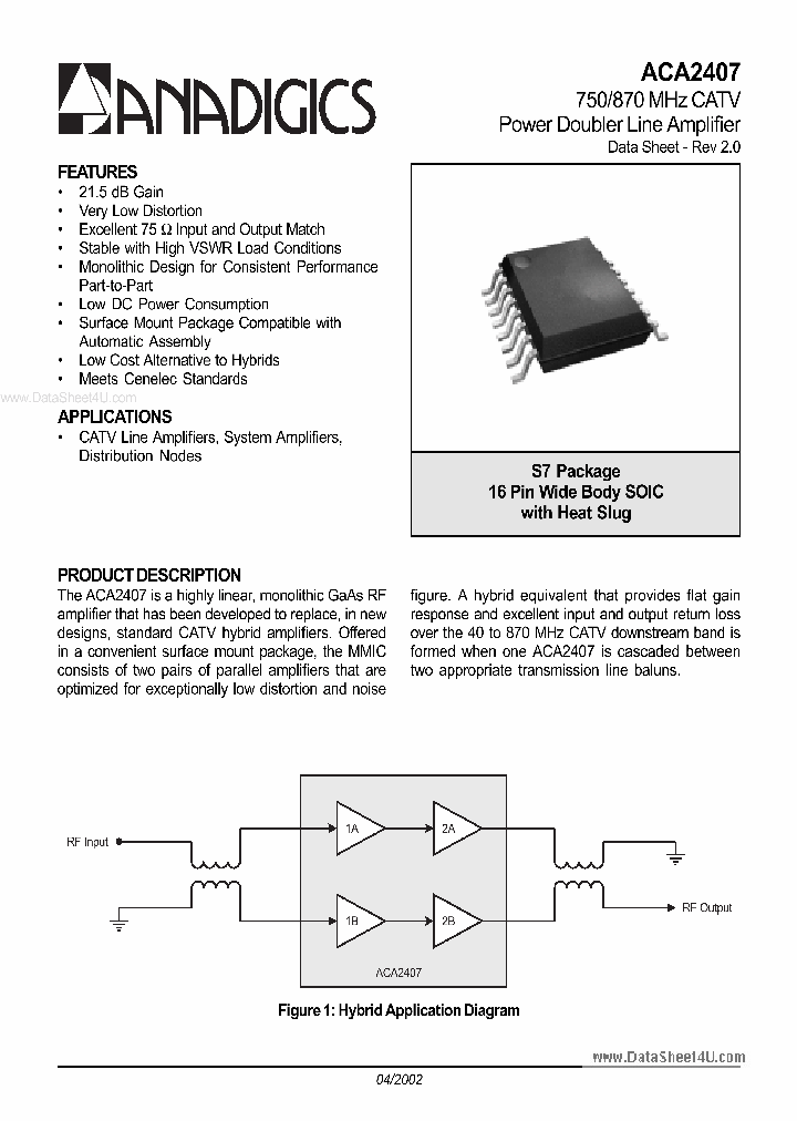 ACA2407_2277918.PDF Datasheet