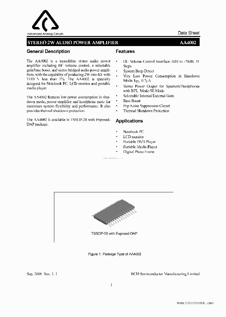 AA4002_2289978.PDF Datasheet