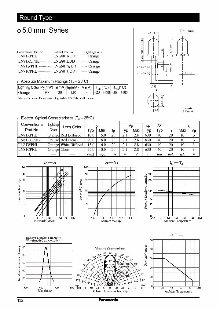 LNG801LDD_2293639.PDF Datasheet