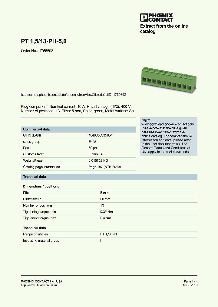 1755693_2294736.PDF Datasheet