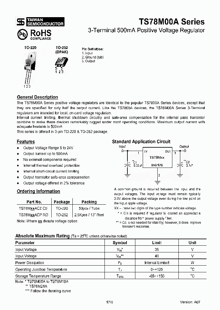 TS78MACPR0_2296562.PDF Datasheet