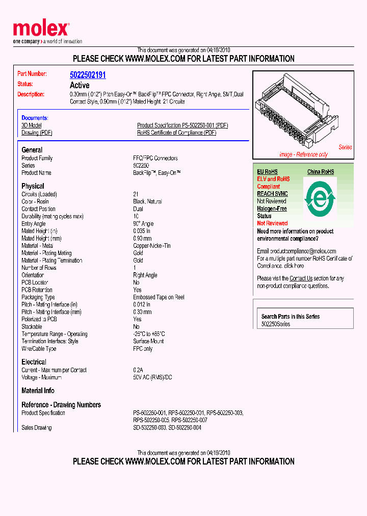 SD-502250-003_2301765.PDF Datasheet