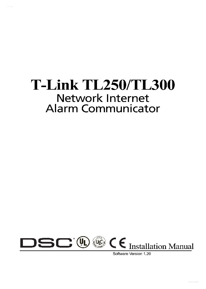 TL300_2331256.PDF Datasheet