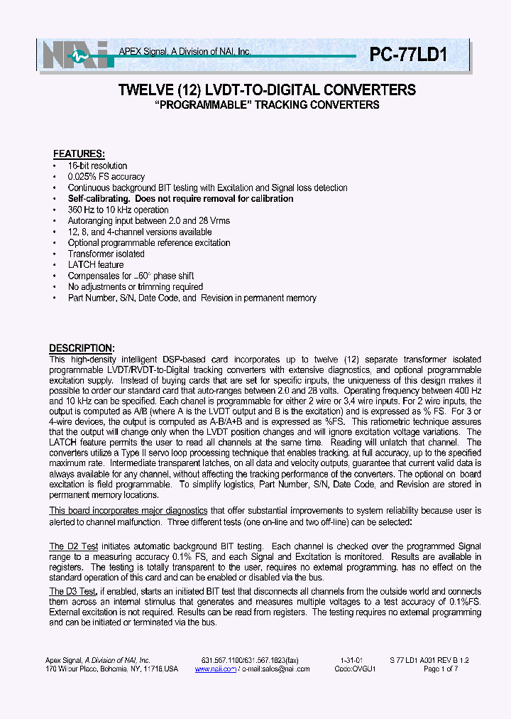 77LD1-12K130-01_2378189.PDF Datasheet