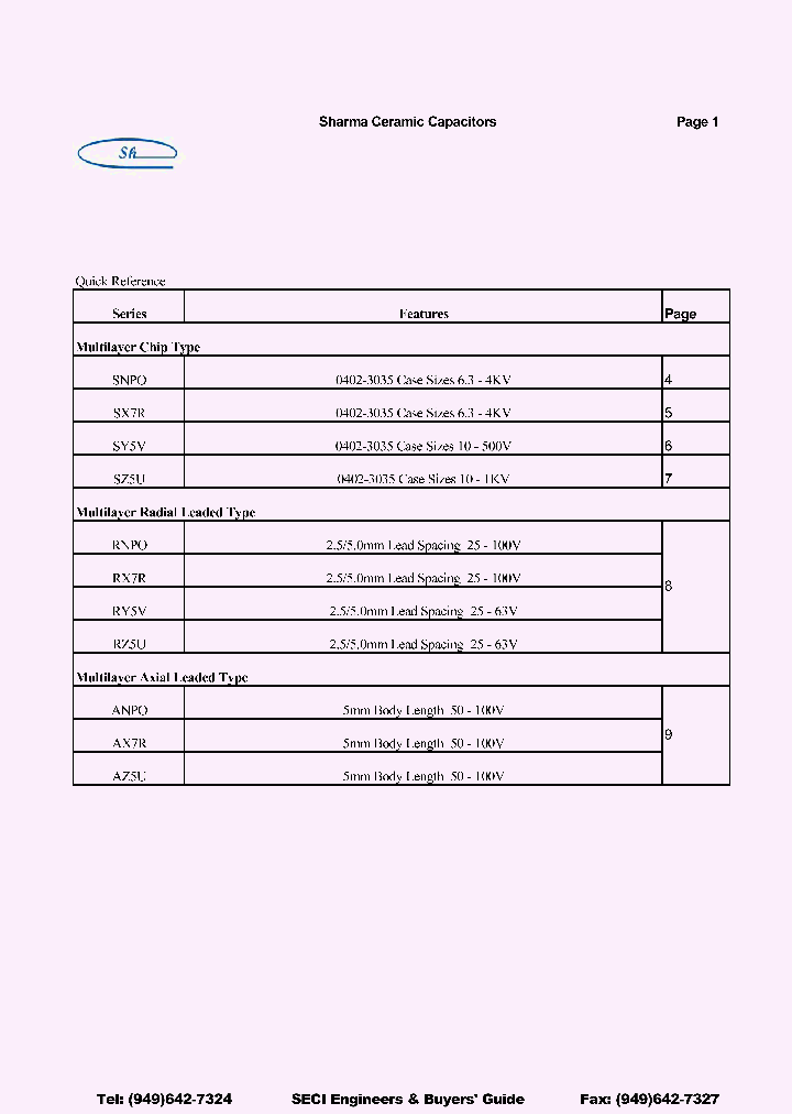 SX7R1R5J050B1_2378563.PDF Datasheet