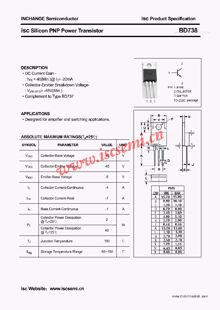 BD738_2379531.PDF Datasheet