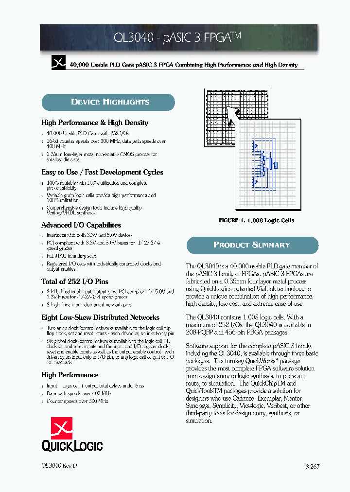 QL3040-3PB456C_2389060.PDF Datasheet