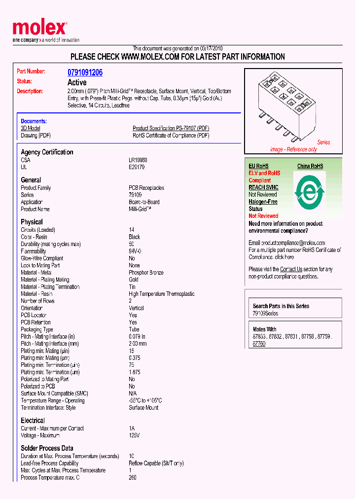 79109-1206_2412406.PDF Datasheet