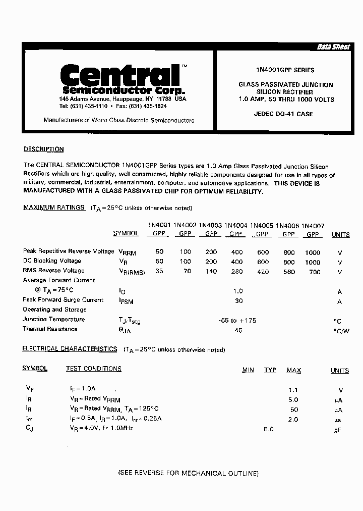 1N4007GPP_2409773.PDF Datasheet