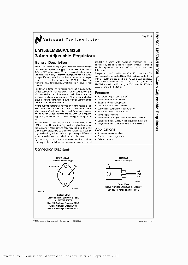 LM150KSTEEL-MIL_2437243.PDF Datasheet