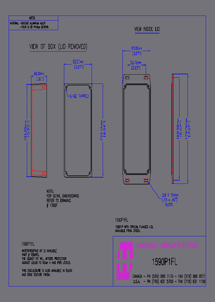 1590P1FL_2442486.PDF Datasheet