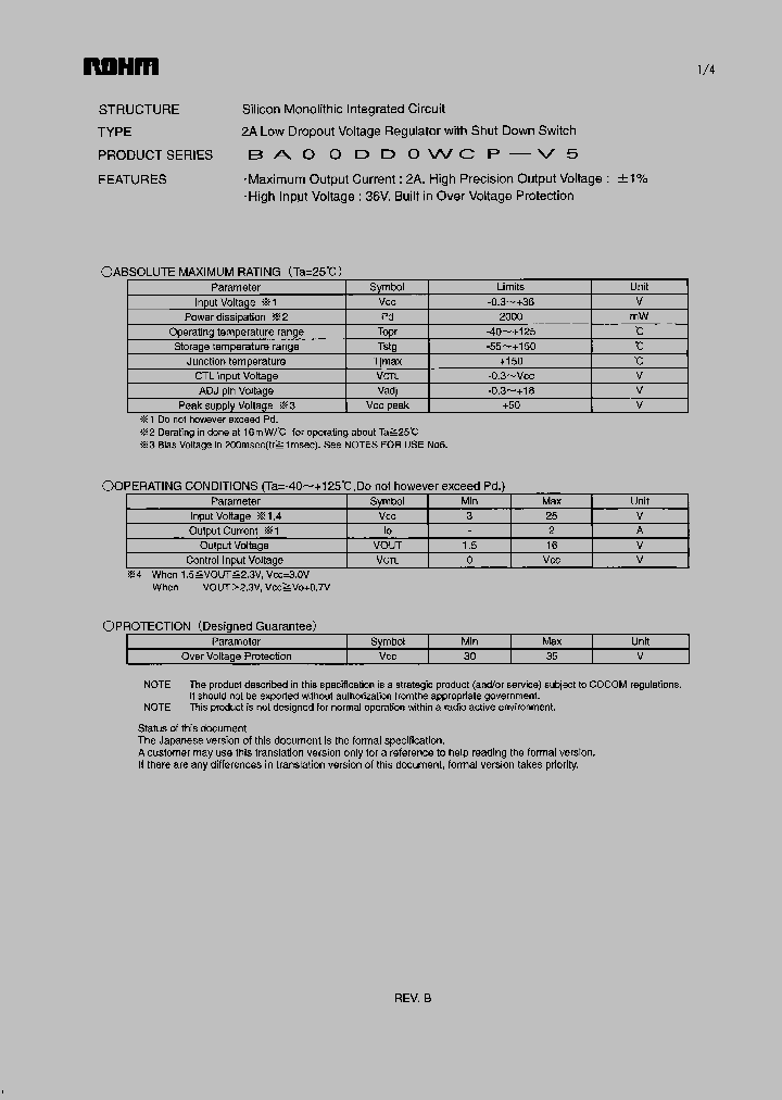 BA00DD0WCP-V5_2448941.PDF Datasheet