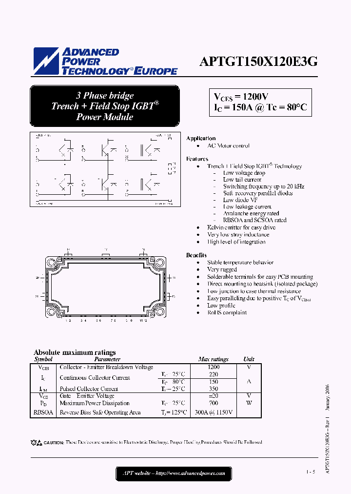 APTGT150X120E3G_2449424.PDF Datasheet