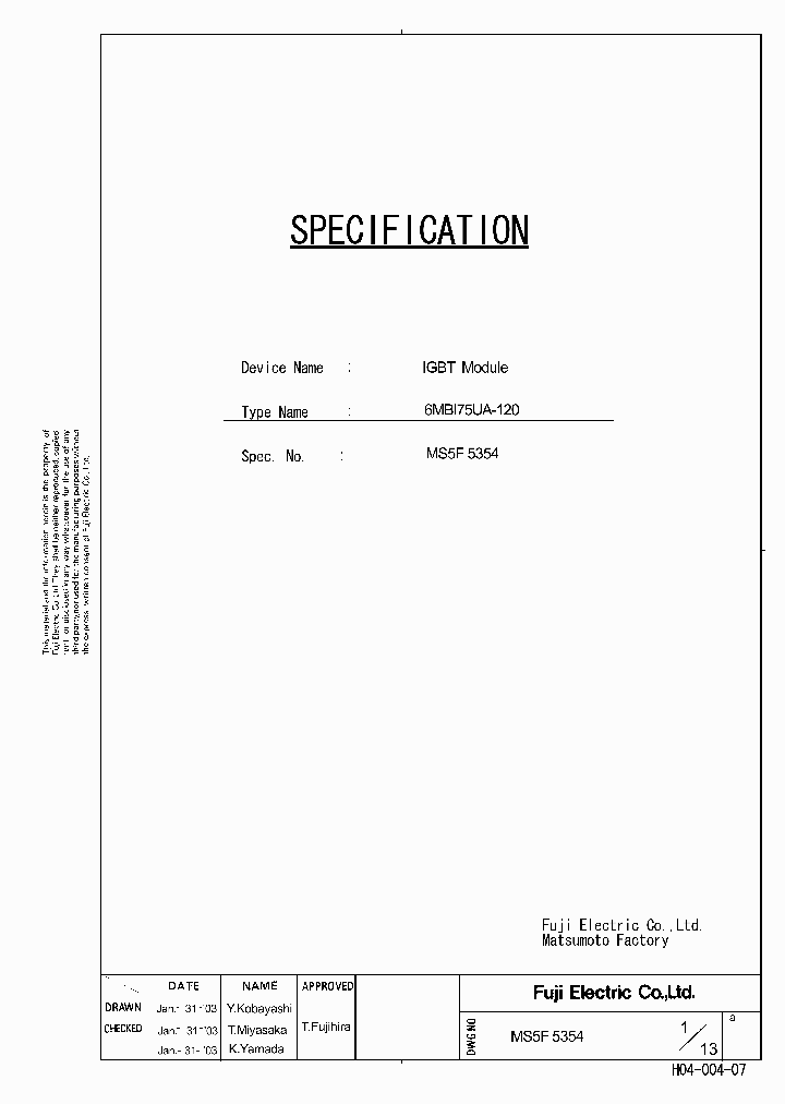 6MBI75UA-120_2465173.PDF Datasheet