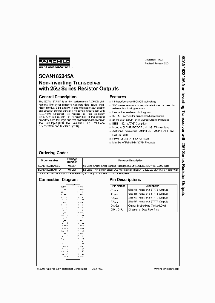 SCAN182245AMTD_2467207.PDF Datasheet