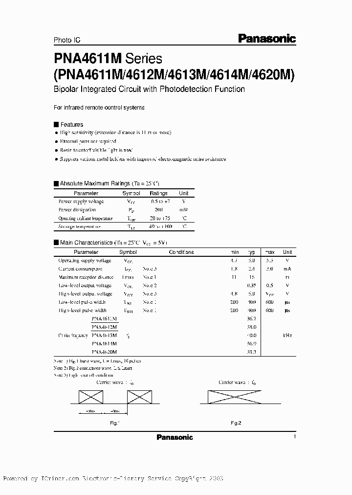 PNA4614MXB_2495029.PDF Datasheet