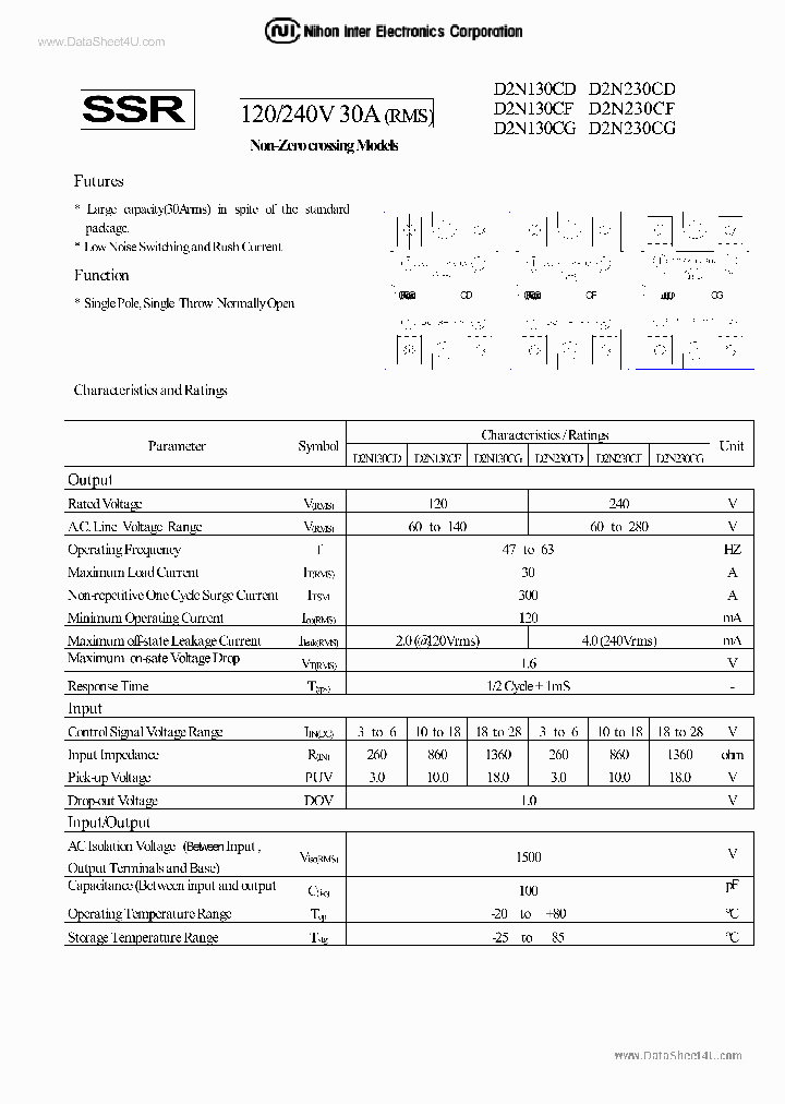 D2N130CX_2503437.PDF Datasheet