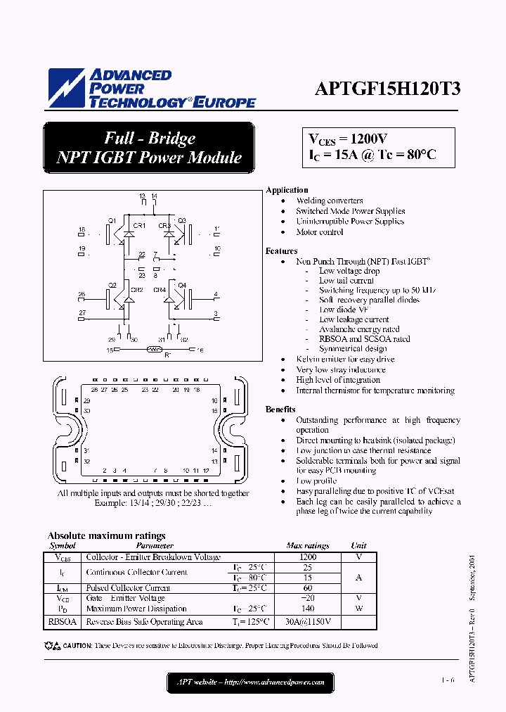 APTGF15H120T3_2499754.PDF Datasheet