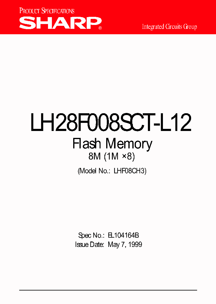 LH28F008SCT-L12_2505117.PDF Datasheet