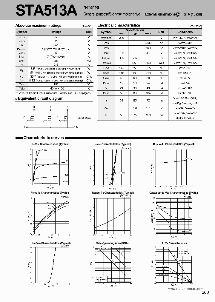 STA513A_2508156.PDF Datasheet