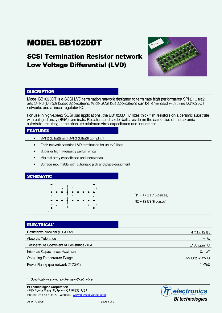 BB1020DTLF13_2511936.PDF Datasheet