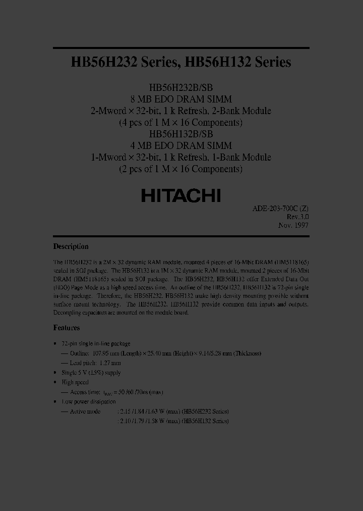 HB56H132SB-7NL_2513382.PDF Datasheet