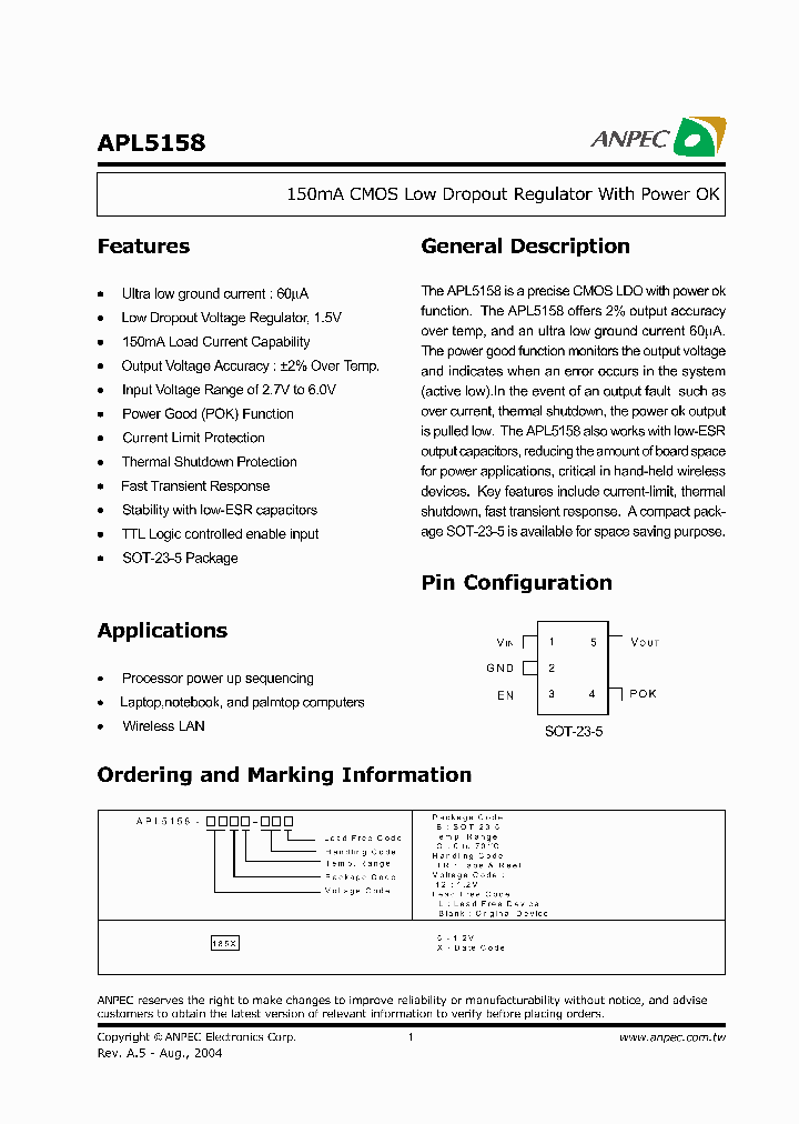 APL5158-12BC-TRL_2527165.PDF Datasheet