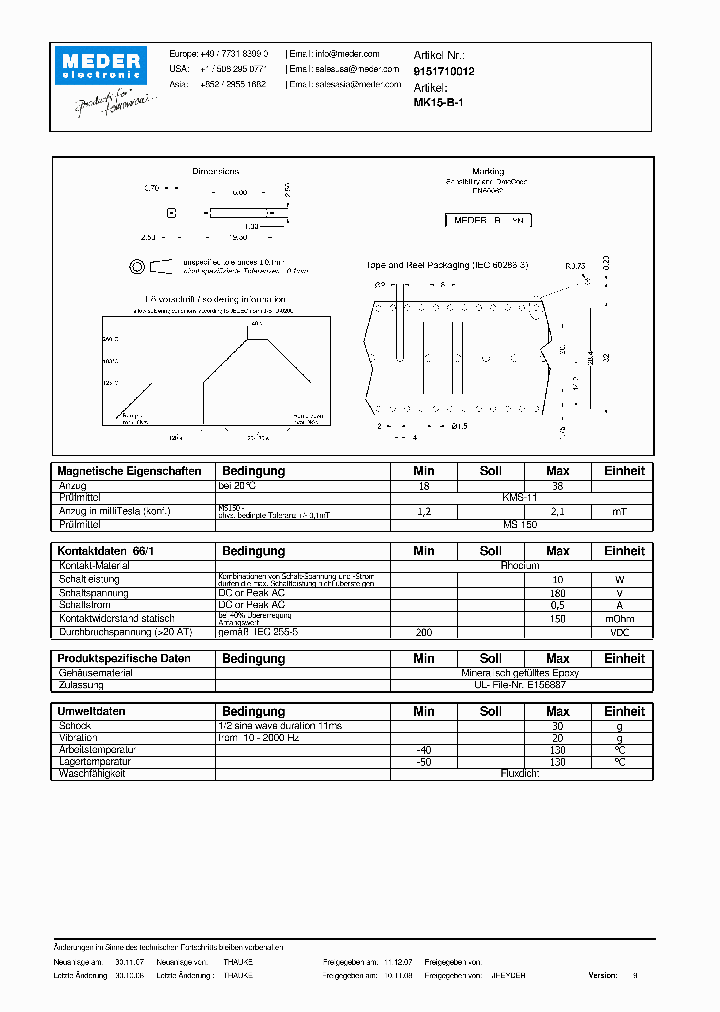 MK15-B-1DE_2527729.PDF Datasheet