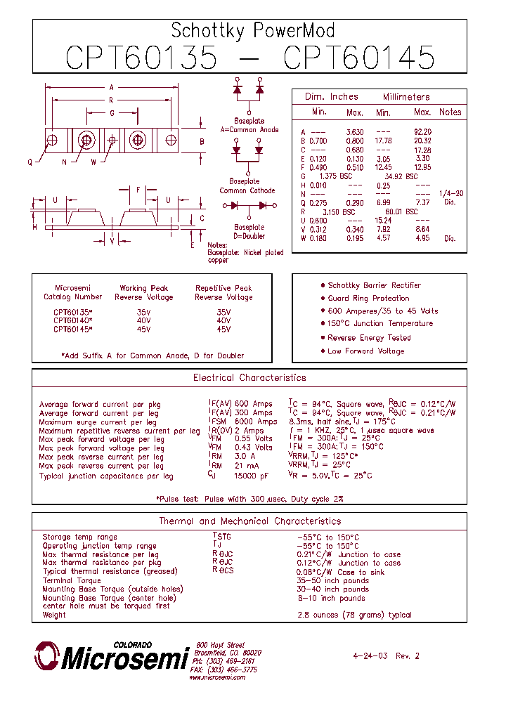 CPT60140_2529447.PDF Datasheet