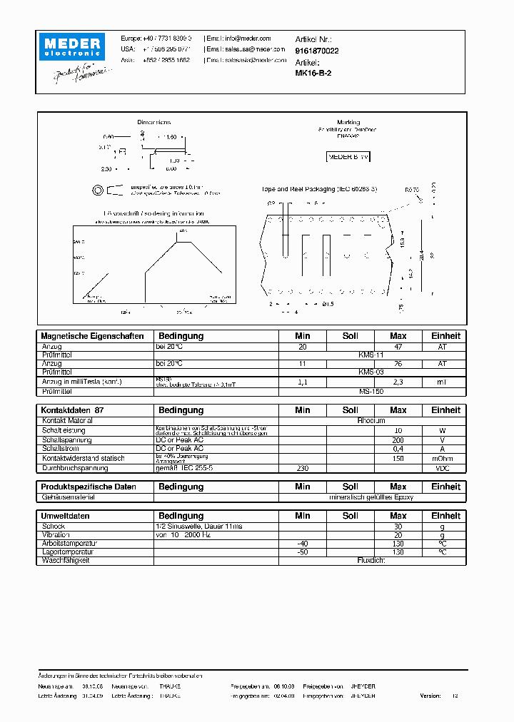 MK16-B-2DE_2534149.PDF Datasheet