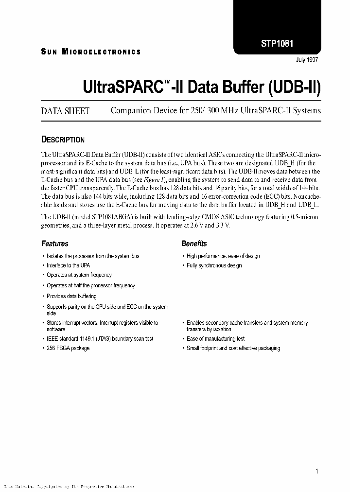 STP1081ABGA-125_2547998.PDF Datasheet