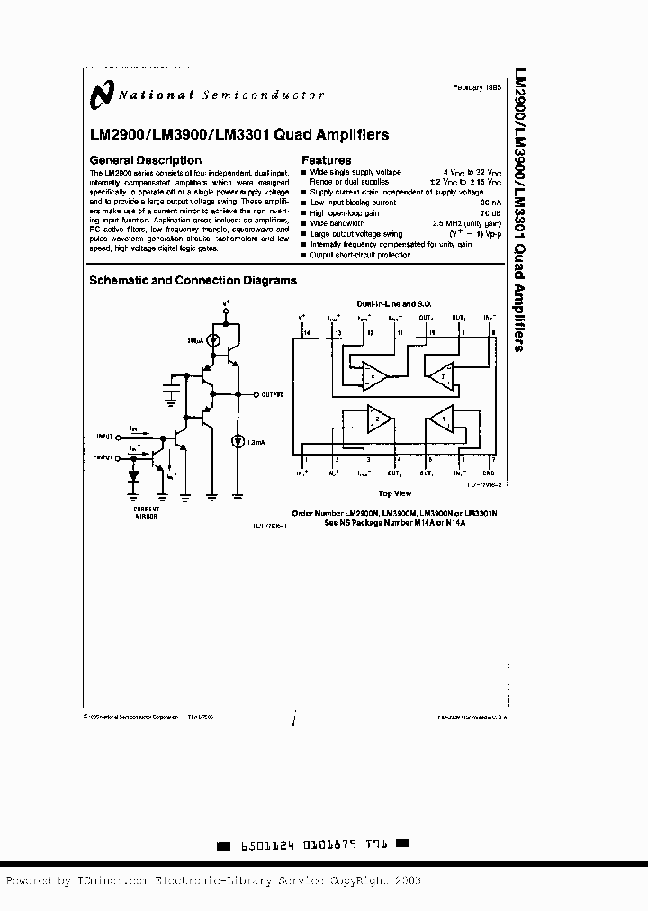 LM3301NB_2561343.PDF Datasheet