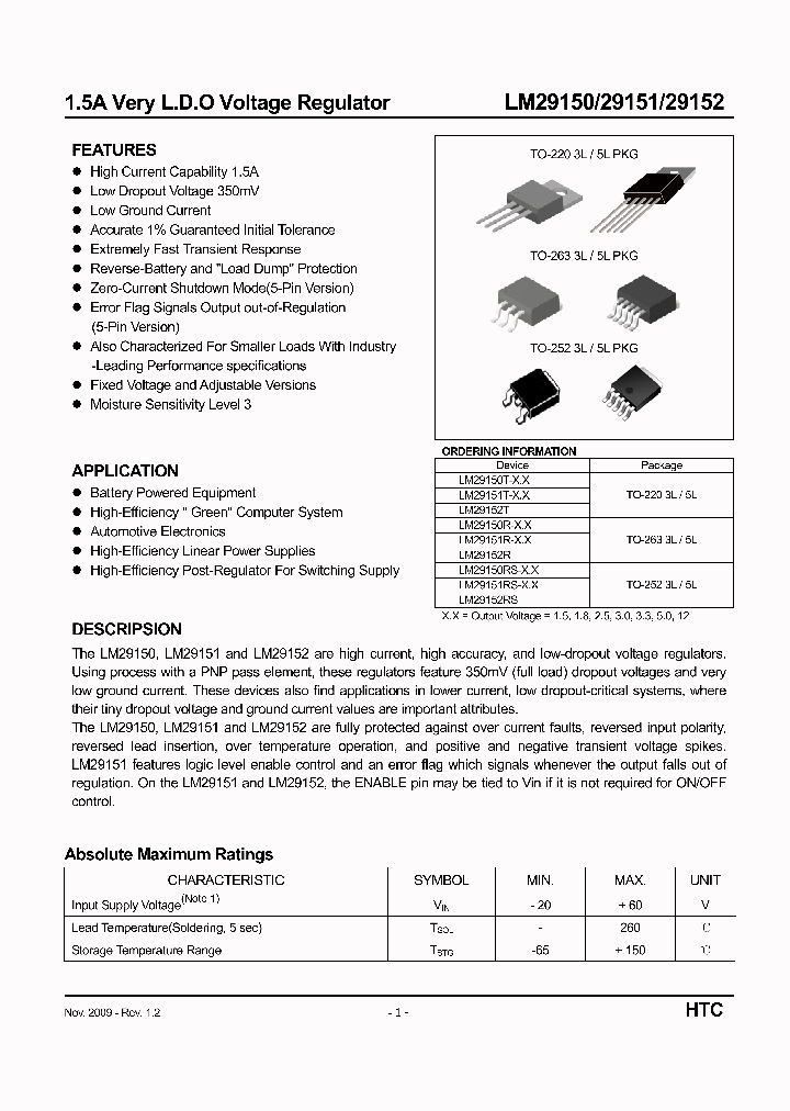 LM29151T-30_2562854.PDF Datasheet