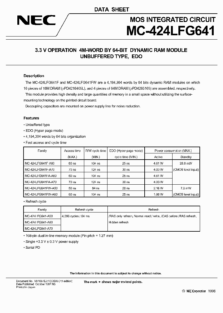 MC-424LFG641_2575142.PDF Datasheet