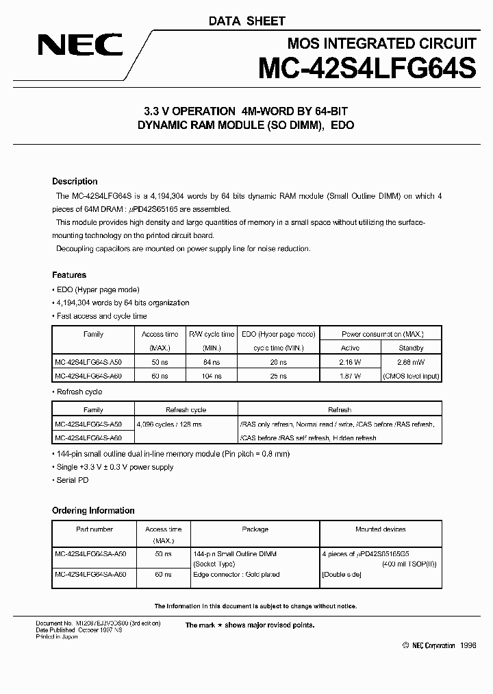 MC-42S4LFG64S_2575143.PDF Datasheet