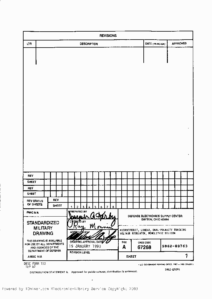 5962-8876301IX_2577145.PDF Datasheet