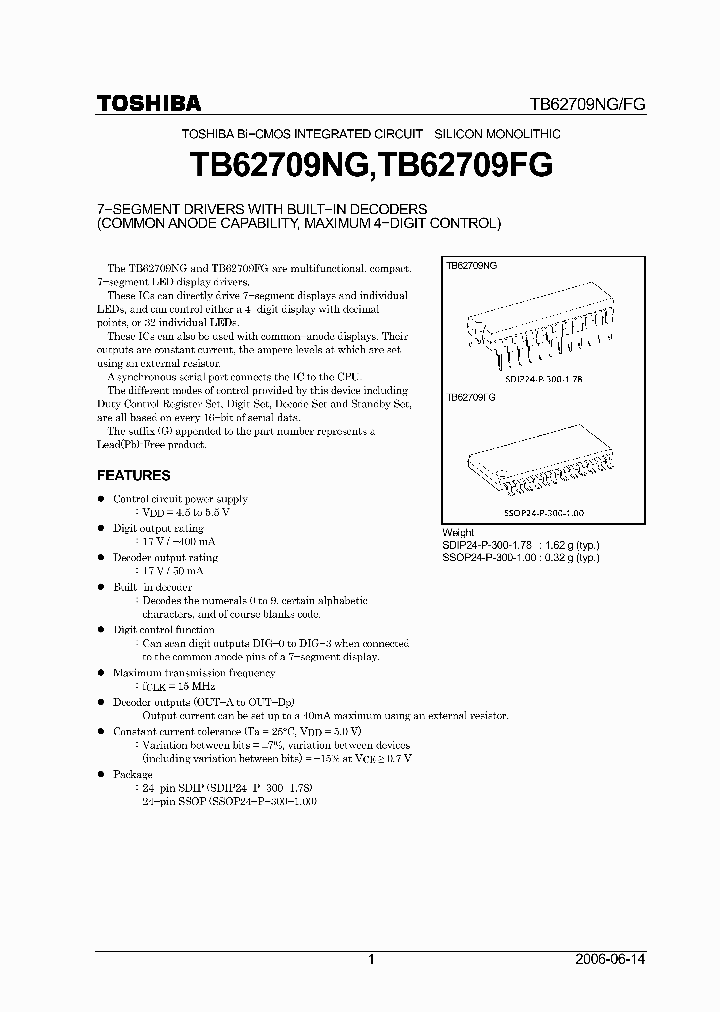 TB62709FG_2610800.PDF Datasheet