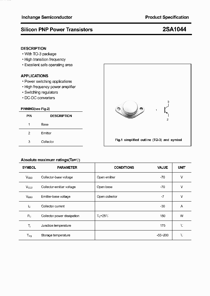 2SA1044_2638227.PDF Datasheet