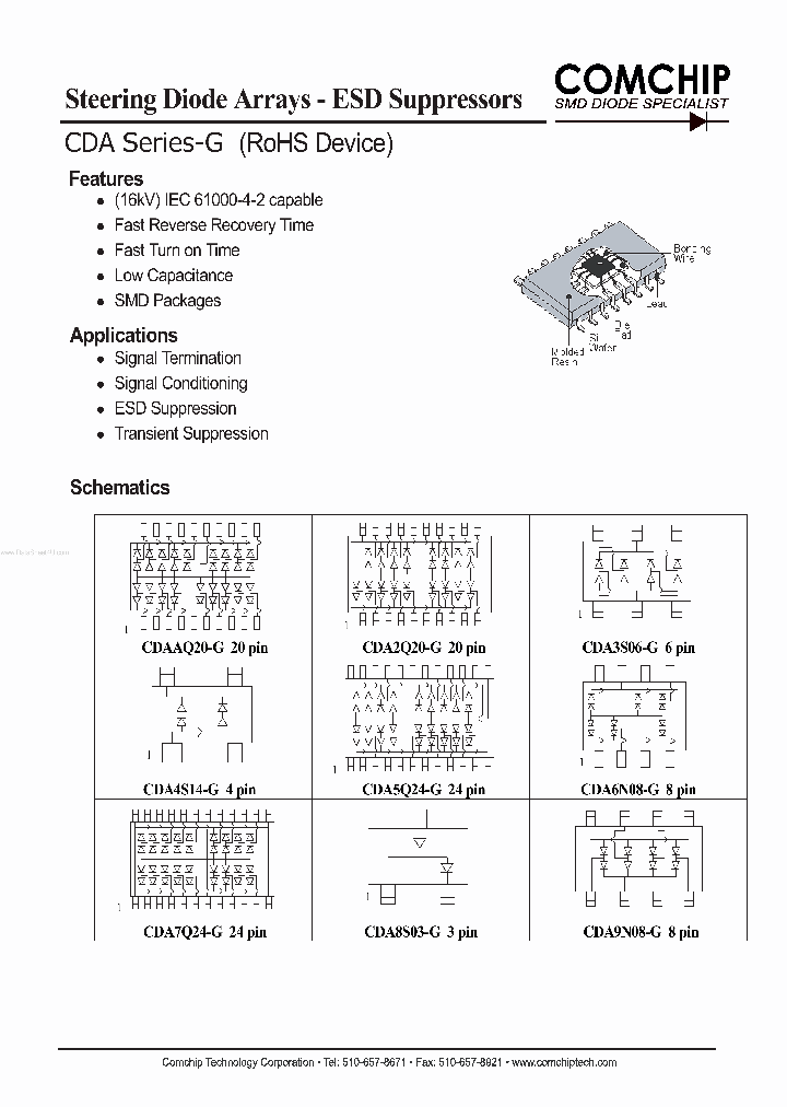 CDA4S14-G_2648497.PDF Datasheet