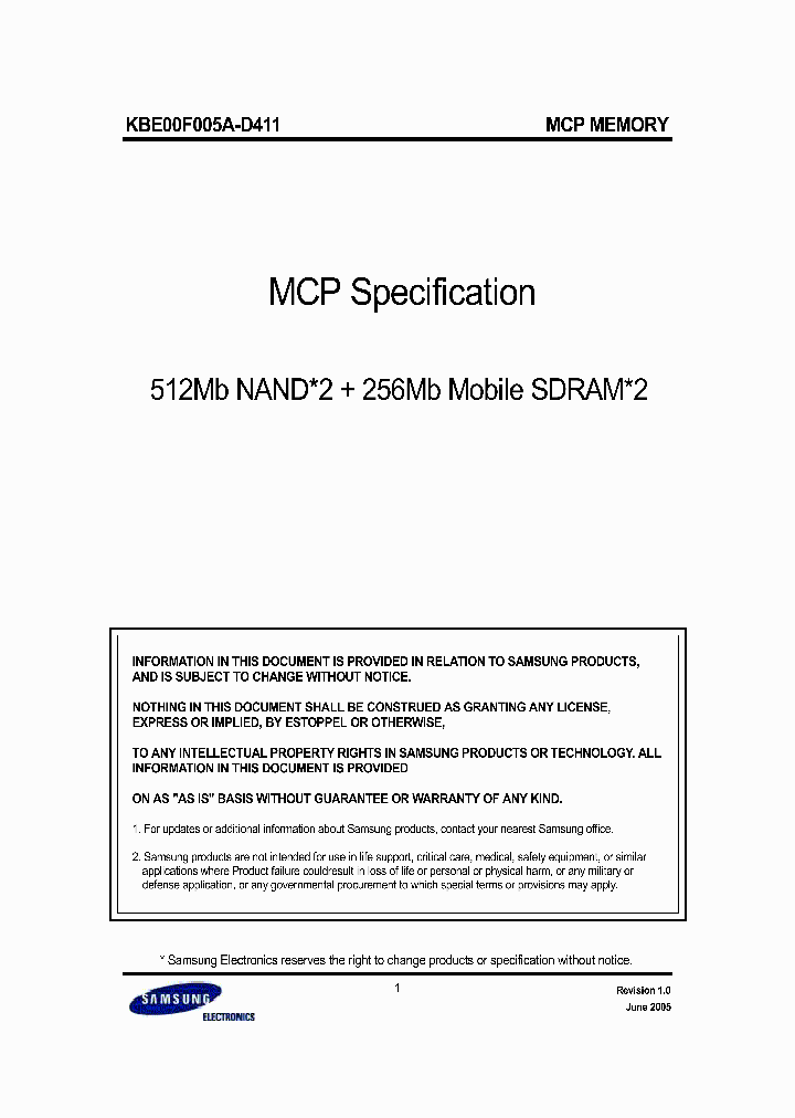 KBE00F005A-D411_2667381.PDF Datasheet