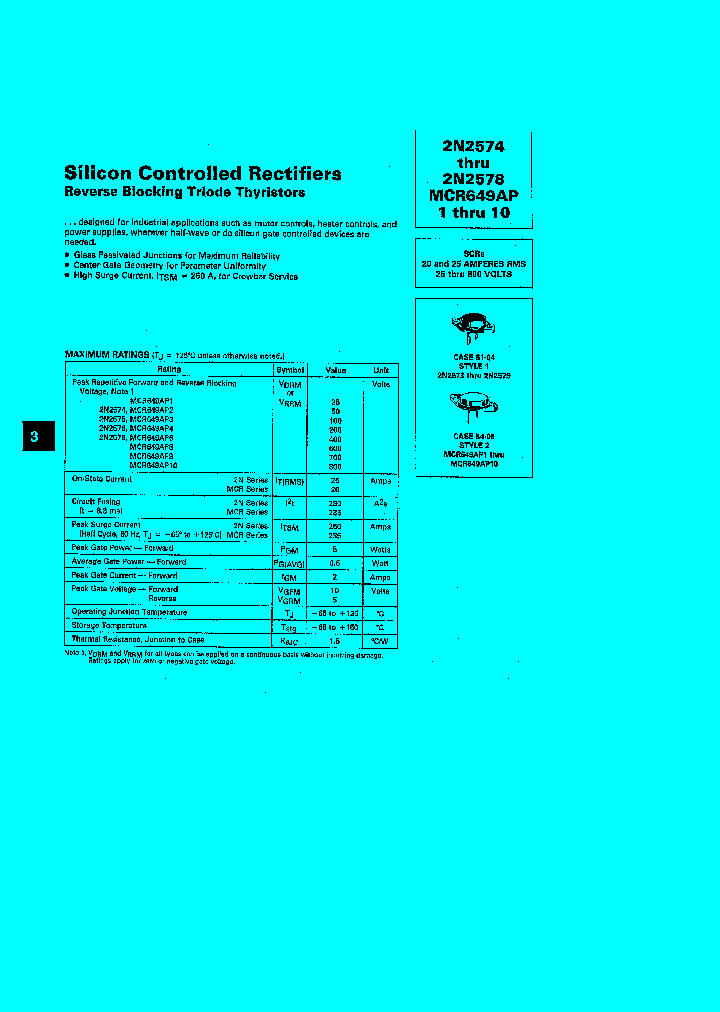 2N2574_2674585.PDF Datasheet