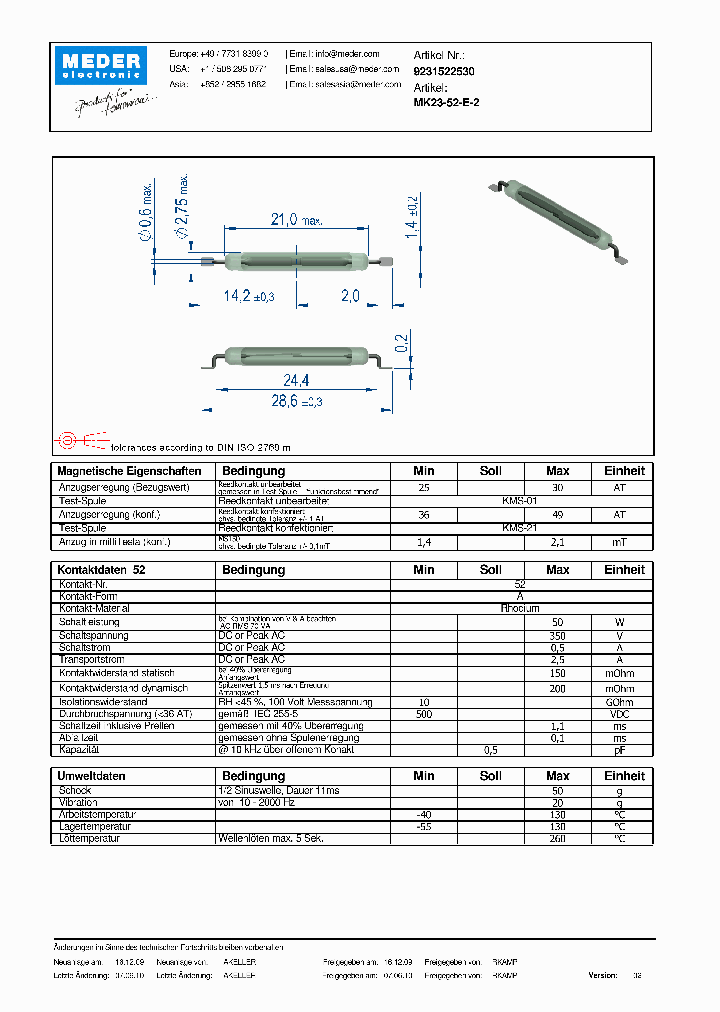 MK23-52-E-2DE_2682881.PDF Datasheet