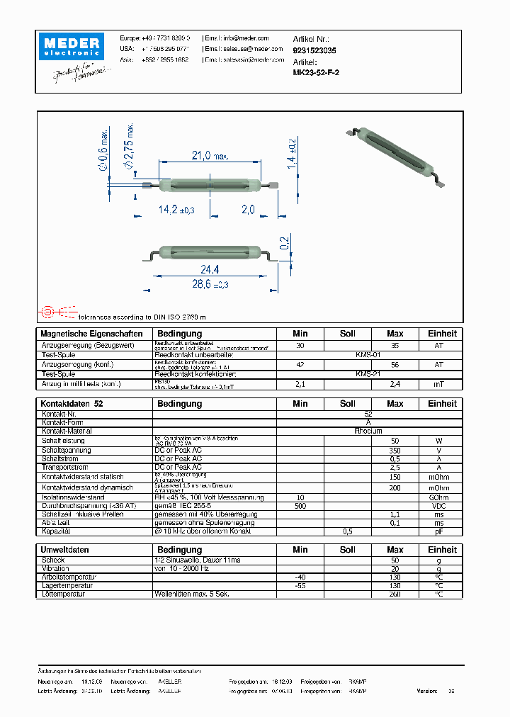 MK23-52-F-2DE_2683256.PDF Datasheet