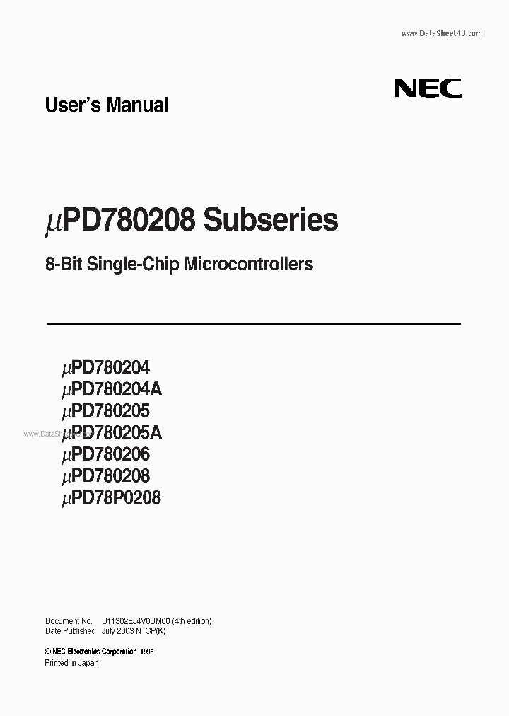 D780206GF_2684950.PDF Datasheet