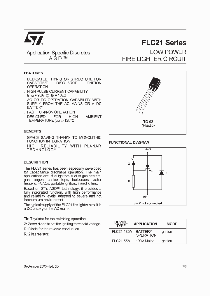 FLC21-135A_2685444.PDF Datasheet
