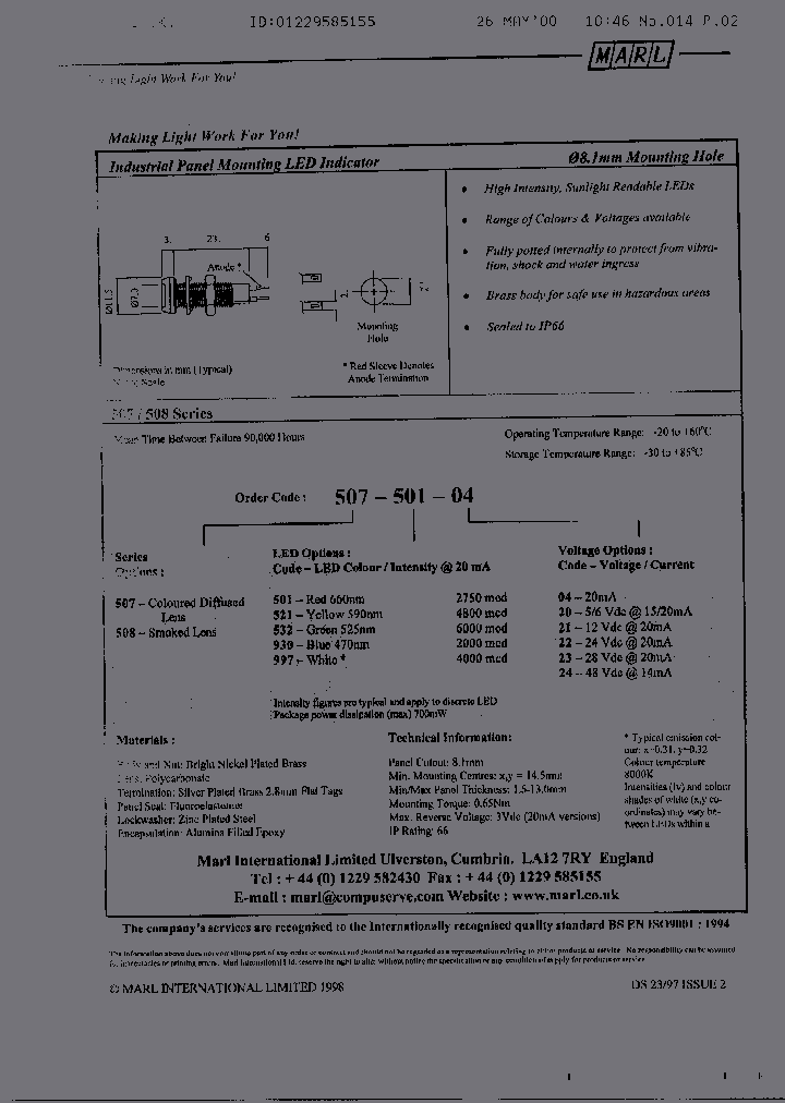 508-501-21_2685736.PDF Datasheet