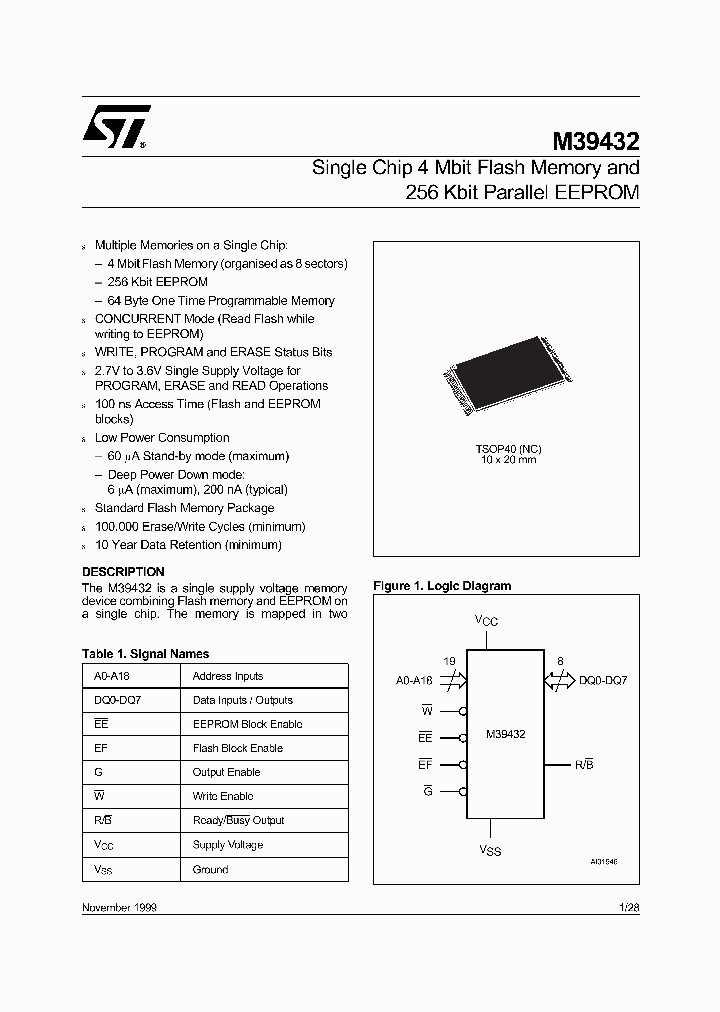 M39432-10VNC6T_2701087.PDF Datasheet