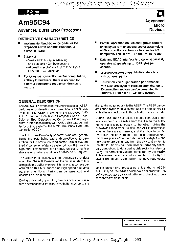AM95C94JC_2716334.PDF Datasheet