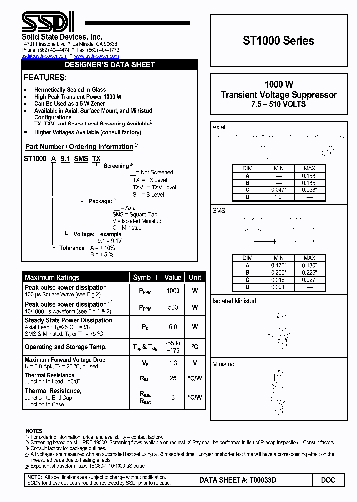 ST1000_2720117.PDF Datasheet