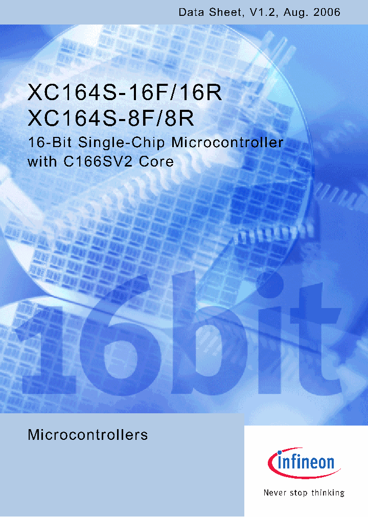 XC164S-16F_2730099.PDF Datasheet